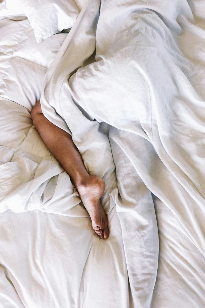 A Importância do Sono na Perda de Peso: Dicas para Dormir Melhor e Emagrecer