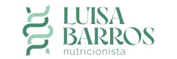 Luísa Barros – Nutricionista