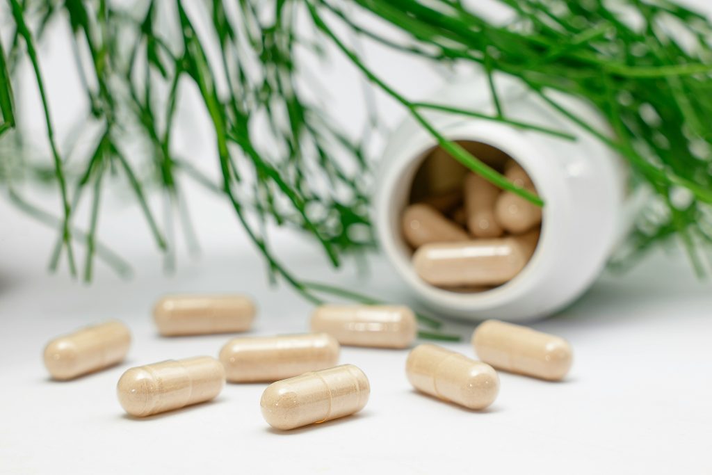 suplementos essencaias